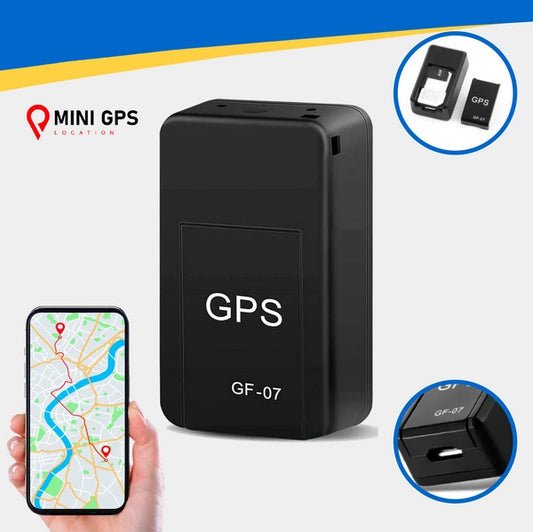 MINI GPS ESPÍA